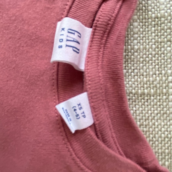 Girls Sz-4- 6 pc Clothing Bundle- Gap, Old Navy, George (NWT)- Sz-4 - Picture 6 of 16